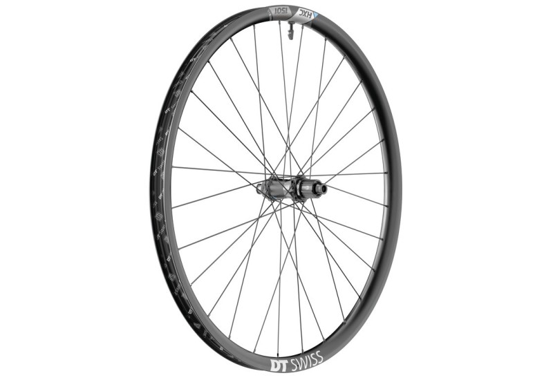 DT Swiss zapletené koleso   HXC1501 Spline LS DB27,5/30