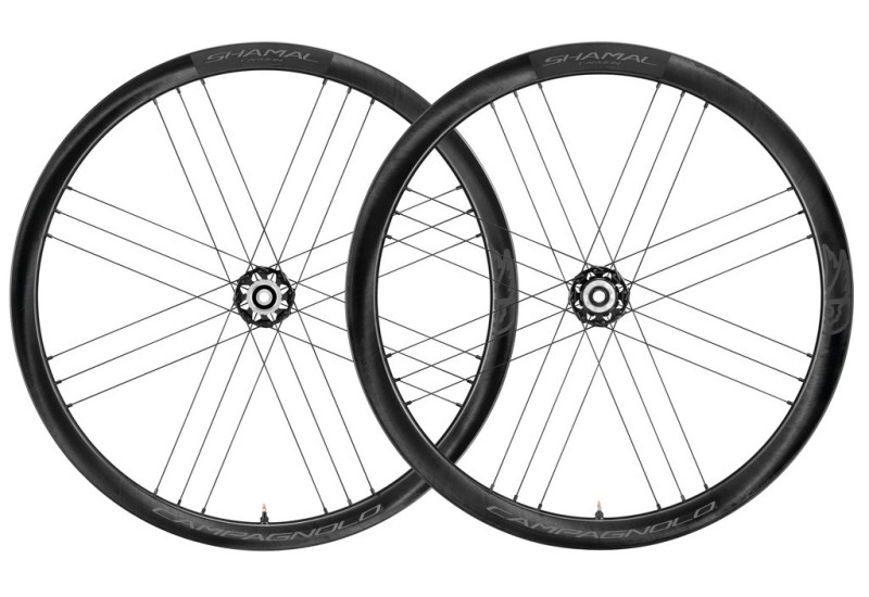 Campagnolo Sada kol Shamal DB C21 2WF Shim-Flk