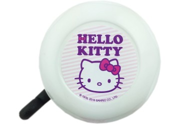 Zvonek na kolo Hello Kitty