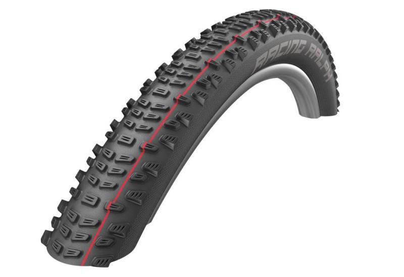 Plášť RACING RALPH 29x2.10 (54-622) 67TPI 595g Snake TLE Speed