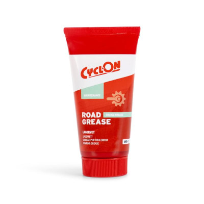 CyclOn Bike Care ROAD GREASE /COURSE GREASE - vazelína na bicykel s obsahom lítia