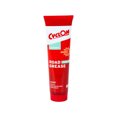 CyclOn Bike Care ROAD GREASE /COURSE GREASE - vazelína na bicykel s obsahom lítia