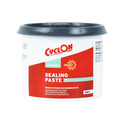 CyclOn Bike Care SEALING PASTE - Tesniaca vazelína vhodná na montáž ložísk