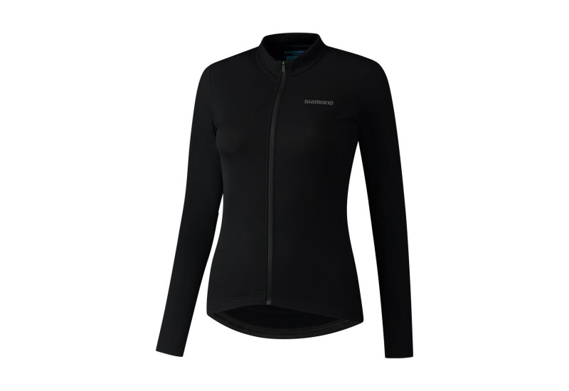 Dres dámsky ELEMENT LONG čierny /Vel:XL
