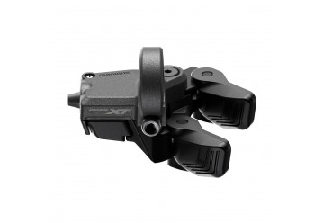 Radenie XT SW-M8150 pravé  Di2 spínač na objímku