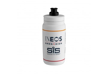 Fľaša FLY 550 INEOS biela 2024