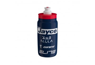 Fľaša FLY 550 TEAM JAYCO ALULA GIANT 2024