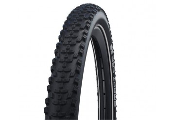Plášť SMART SAM (54-584) 27.5x2.10 Performance 67EPI 660g Čierny reflex 