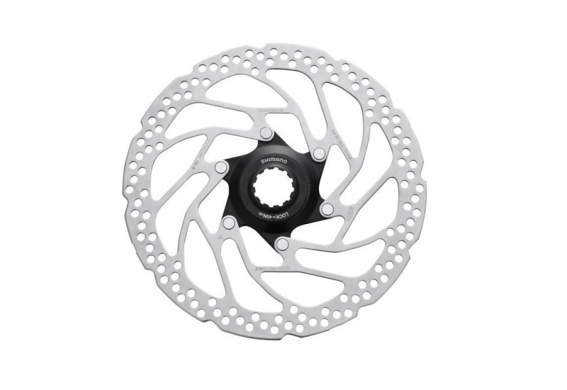 Kotúč brzdový SM-RT30 180mm Center Lock (vnútor. uťahov.) len pre resin platničky