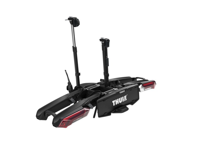 Nosič EPOS 2B čierny