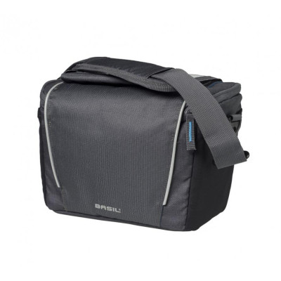 Basil SPORT DESIGN HANDLEBAR BAG - Kapsa na riadidlá bicykla