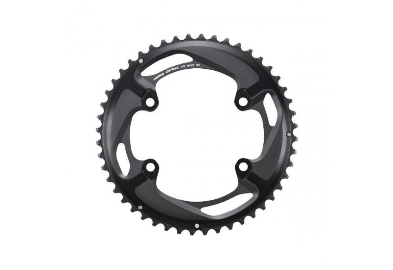 Prevodník 48z. pre FC-RX810-2 GRX 110mm