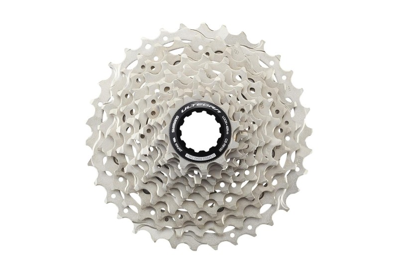 Kazeta CS-R8100 12-kolo 11-34z.Ultegra