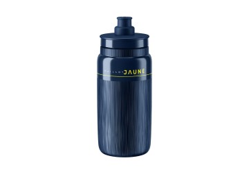 Fľaša FLY TEX 550 Maillot Jaune modrá