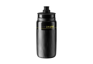 Fľaša FLY TEX 550 Maillot Jaune čierna