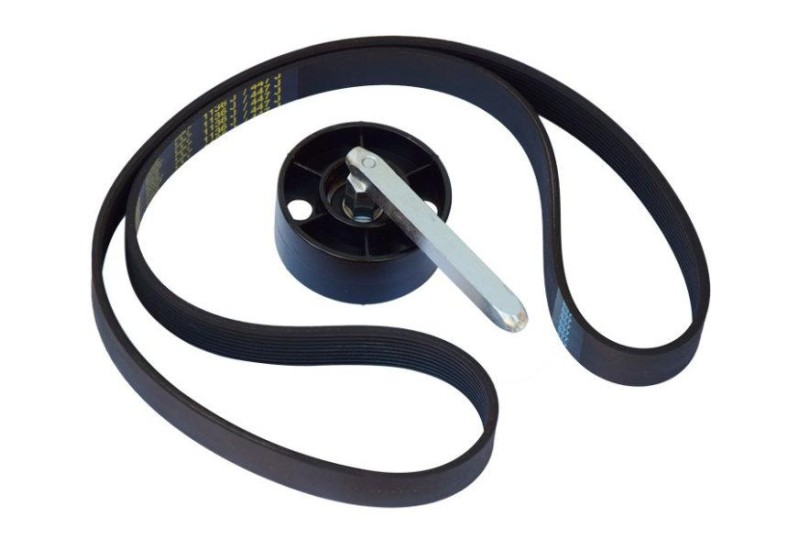 Náhradný diel DIRETO Remeň + kladka