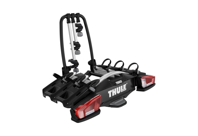 Nosič VELOCOMPACT 3 13-pin 3bicykle 