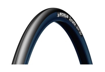 Plášť DYNAMIC SPORT 700x23C 33TPI modrý 290g /Vel:700C