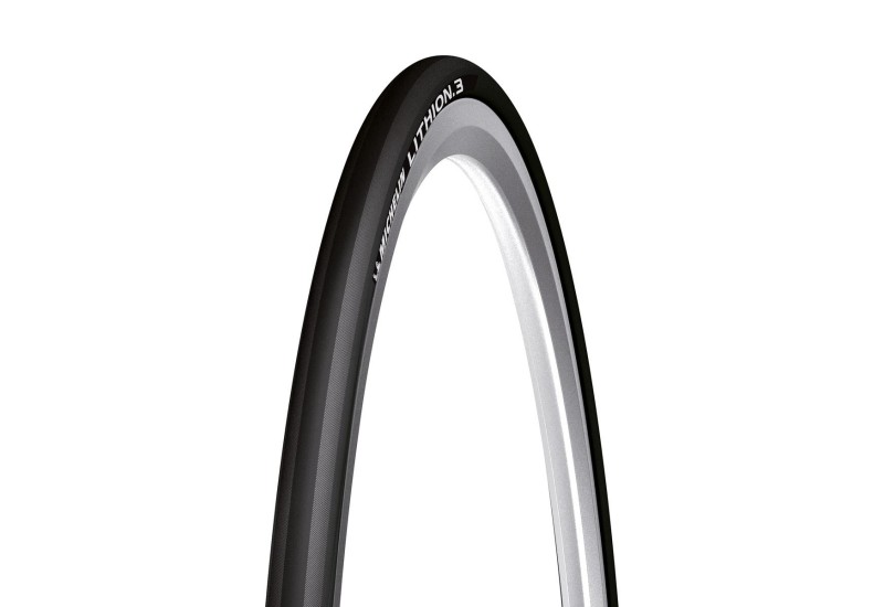 Plášť LITHION3 700X25C (25-622) 60TPI 250g skladací