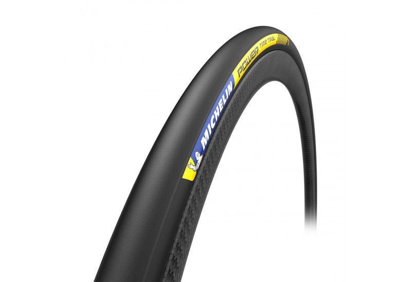 Plášť POWER TIME TRIAL 700x25C (25-622) 190g 180TPI