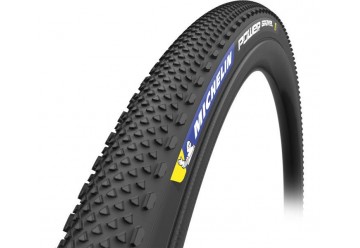 Plášť POWER GRAVEL TLR 700x47C (47-622) TLR 30x120TPI 600g