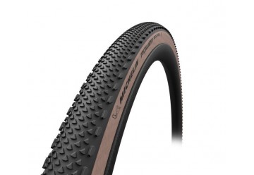 Plášť POWER GRAVEL TLR 700x47C (47-622) TLR 30x120TPI 600g hnedý