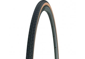 Plášť DYNAMIC CLASSIC 700x28C (28-622) 3x30TPI 285g hnedý