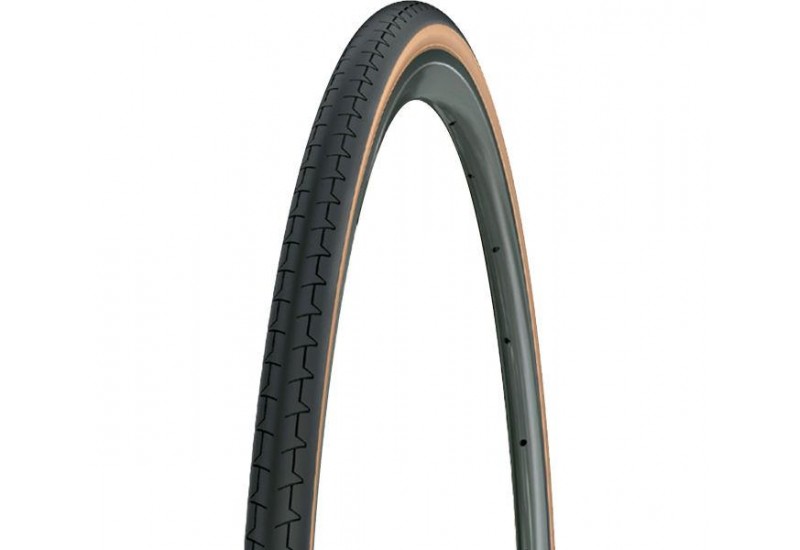 Plášť DYNAMIC CLASSIC 700x32C (32-622) 3x30TPI 275g hnedý
