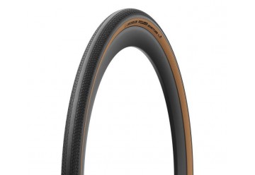 Plášť POWER ADVENTURE TLR 700x48C (48-622) 3x120TPI 450g hnedý