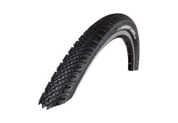 Plášť COUNTRY ROCK 26x1.75 (44-559) 30TPI 560g