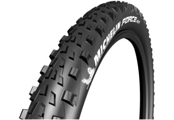 Plášť FORCE AM 29x2.25 (57-622) 760g 3x60TPI TLR