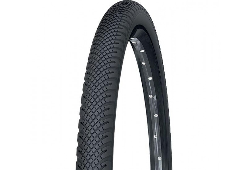 Plášť COUNTRY ROCK 27.5x1.65 (44-584) 600g 3x30TPI