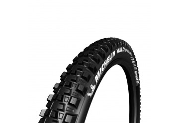Plášť WILD ENDURO REAR 27.5x2.40 (61-584) GUM-X3D 950 g