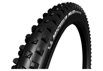 Plášť MUD ENDURO 27.5x2.25 (57-584) 990g 3x33TPI TLR