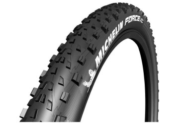 Plášť FORCE XC Performance 27.5x2.25 (57-584) 630g 3x60TPI TLR