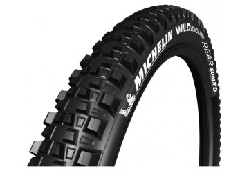 Plášť WILD ENDURO REAR GUM-X 27.5x2.60 (66-584) 1220g 3x33TPI TLR