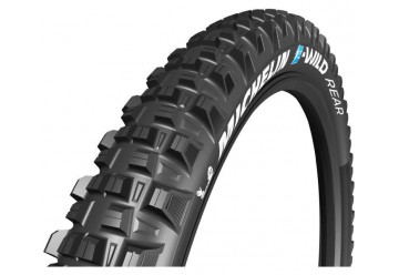 Plášť E-WILD REAR GUM-X 27.5x2.80 (71-584) 1310g 3x33TPI TLR