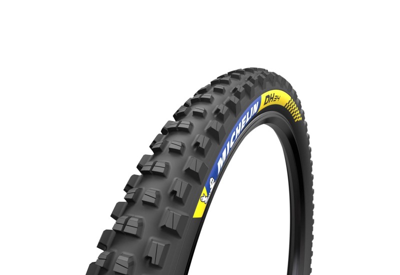 Plášť DH34 MAGI-X 29x2.40 (61-622) 1400g 2x55TPI TLR