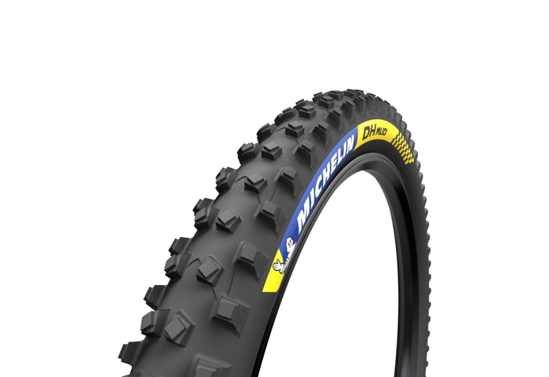 Plášť DH MUD 29x2.40 (61-622) 1400g 2x55TPI TLR