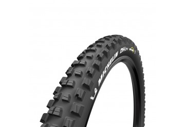 Plášť DH34 BIKE PARK 29x2.40 (61-622) 1290g 33TPI TLR