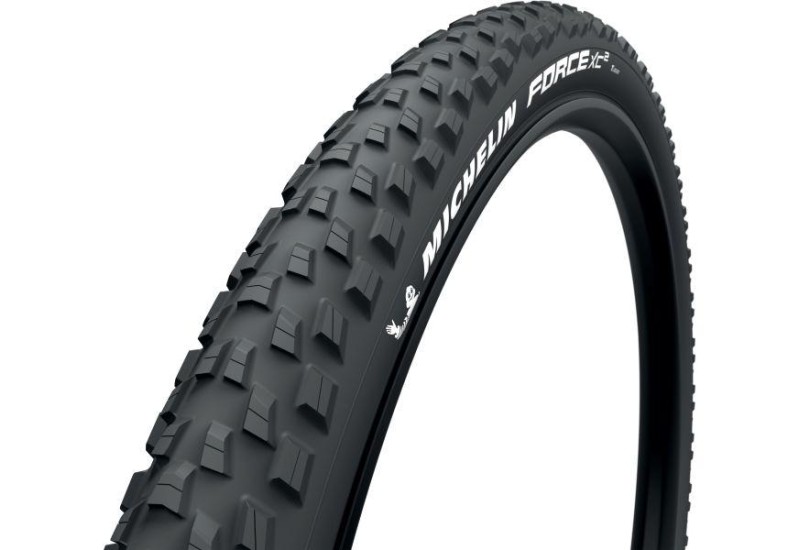 Plášť FORCE XC2 29x2.10 3x60TPI 715g  Performance Line