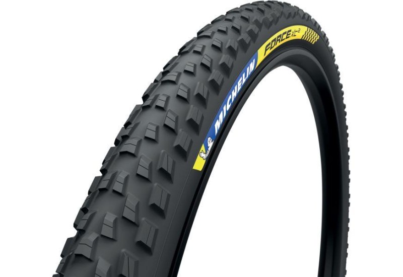 Plášť FORCE XC2 29x2.25 2x150TPI 710g Racing Line
