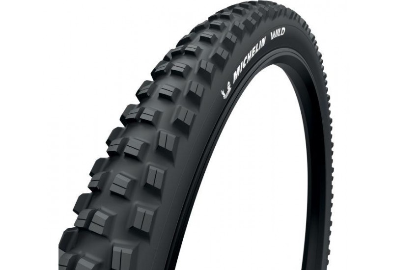 Plášť WILD 27.5x2.80 30TPI 800g Acces Line