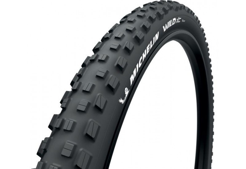 Plášť WILD XC 29x2.25 3x60TPI 775g Performance Line
