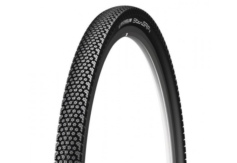 Plášť STARGRIP 28x1.60 (42-622) 745g 30TPI reflex