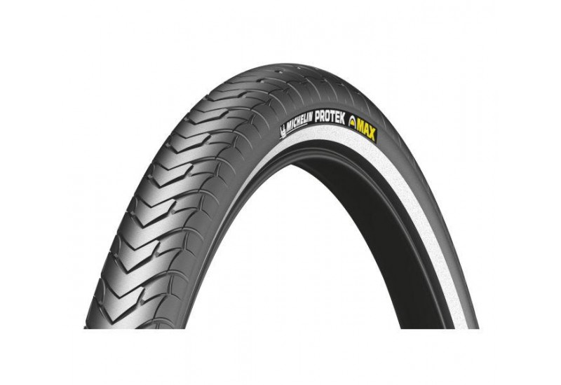 Plášť PROTEK MAX 28x1.40 (37-622) 850g 30TPI reflex