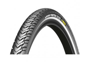 Plášť PROTEK CROSS MAX 700x40C 22TPI  950g reflex 