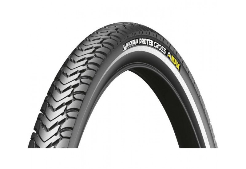 Plášť PROTEK CROSS MAX 700x40C 22TPI  950g reflex 
