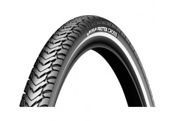 Plášť PROTEK CROSS 26x1.75 (47-559) 920g 22TPI reflex