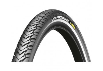 Plášť PROTEK CROSS MAX 26x1.75 (47-559) 1285g 30TPI reflex